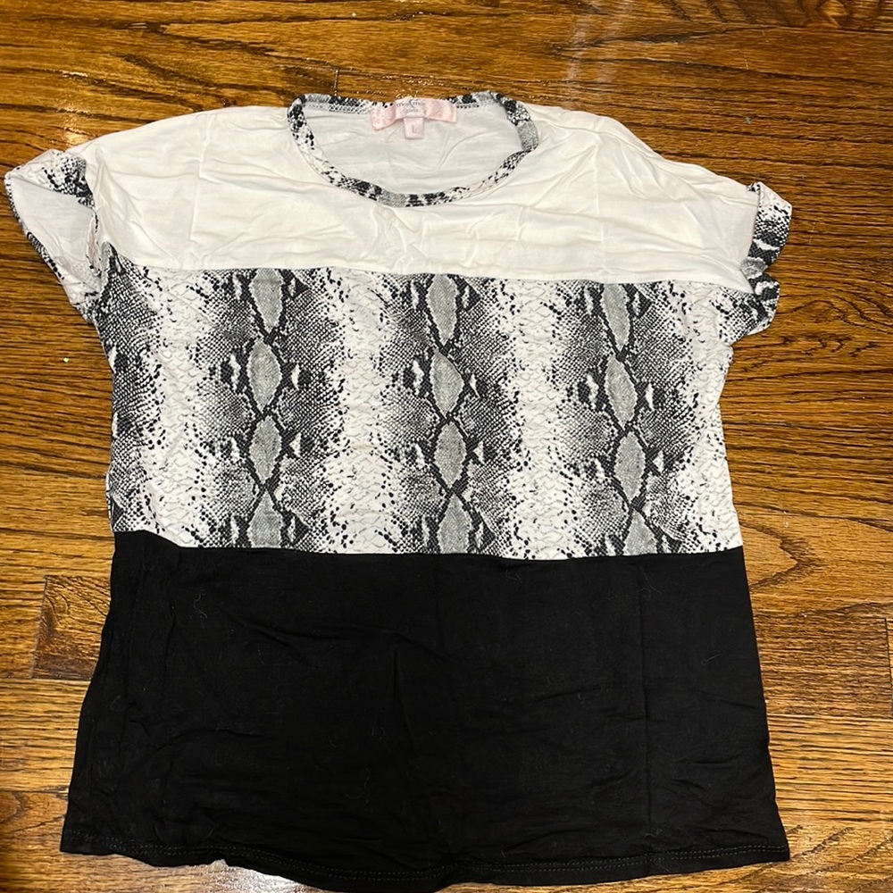 Cute Girls Top